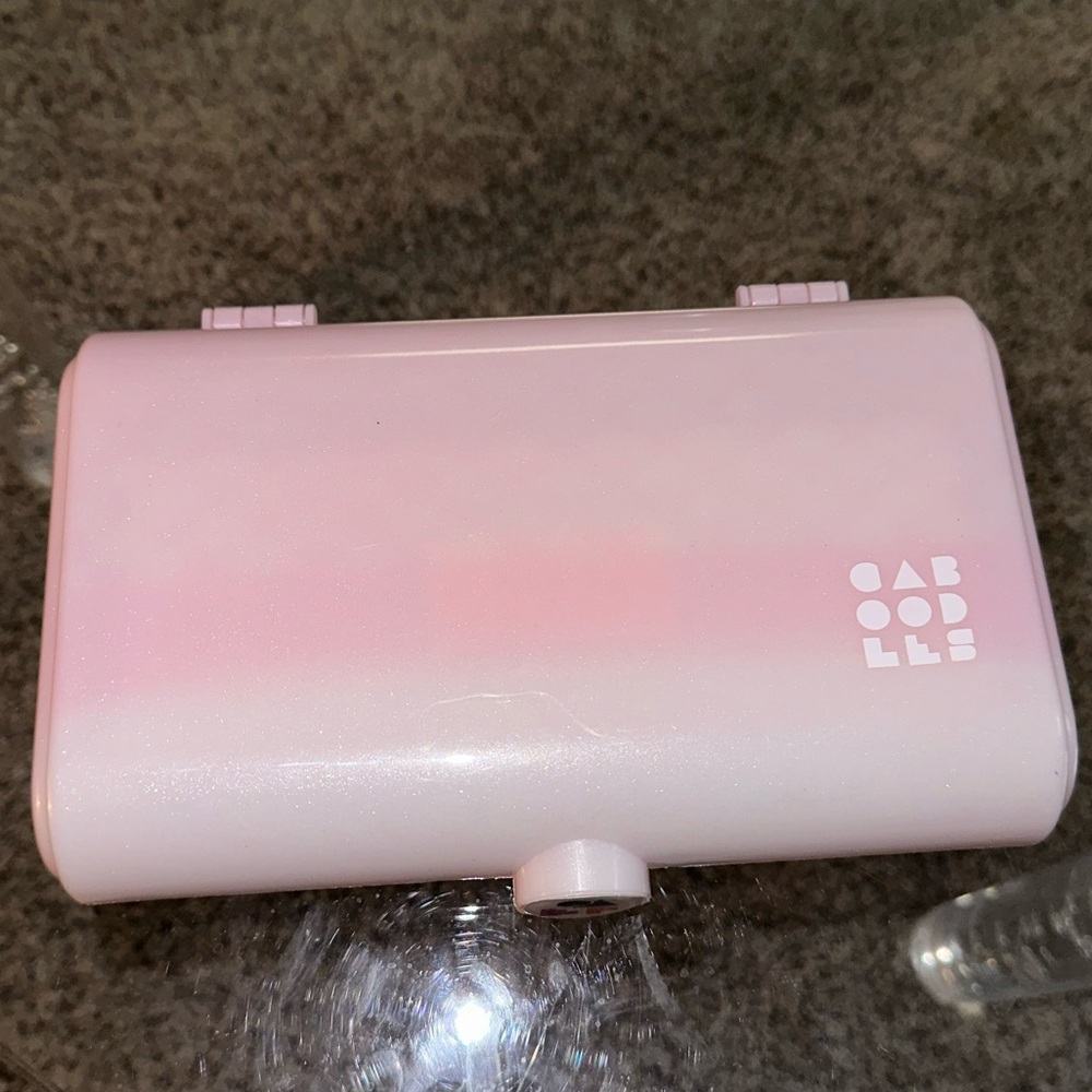 caboodle